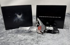 G09 Shimano XTR FD-M986-D Due