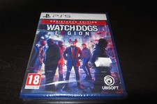 OROLOGIO CANI LEGION