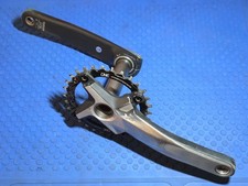 Shimano XTR M980 68/73mm