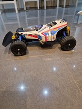 Tamiya Thunder Dragon Rc auto