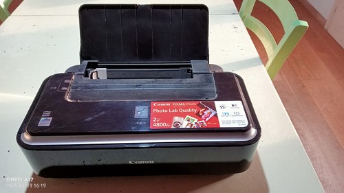 Stampante canon pixma ip2600 - ip2600, a