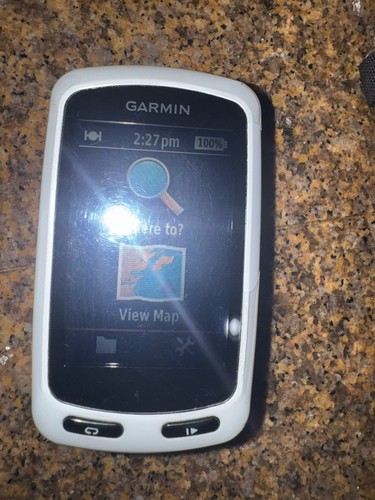 Garmin edge touring plus - garmin,