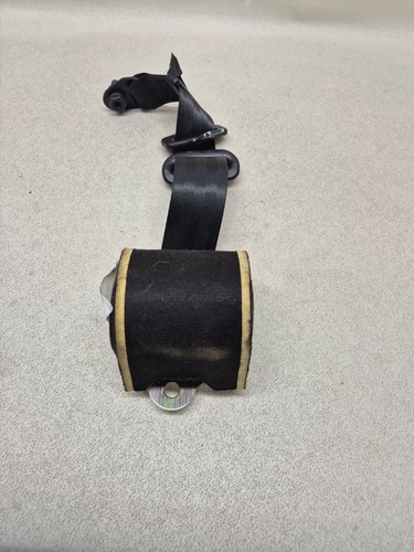 Cintura sicurezza post sx - cintura,