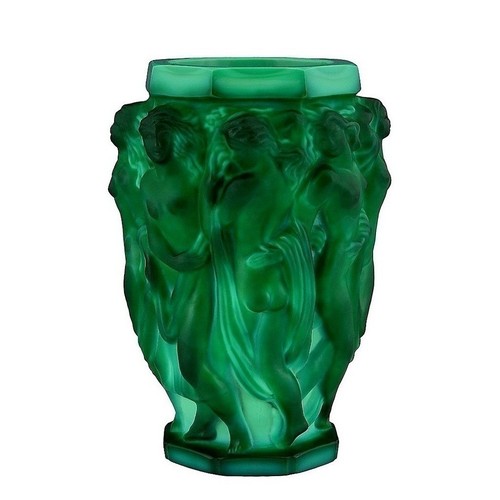 Vaso baccanti art decò anni - art,
