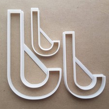 Tagliabiscotti forma superiore