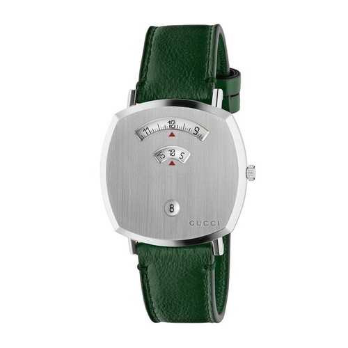 Orologio gucci acciaio - orologio, inox