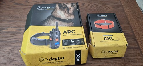 Dogtra arc collare - dogtra,