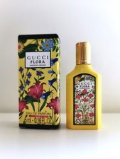 MINIATURE GUCCI FLORA GORGEOUS