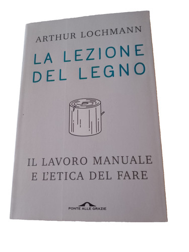 Lezione del legno arthur - la,