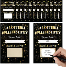 Gratta E Vinci Personalizzato