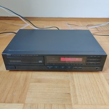 Yamaha CDX-420 Lettore CD