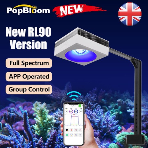 Popbloom rl90 wifi marine - rl90,