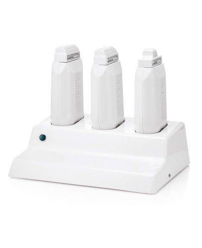 Scaldacera rullo kit trio - a,