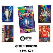 Topps ucl champions league - topps,