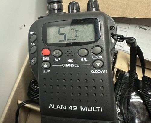 Midland alan multi - 42,