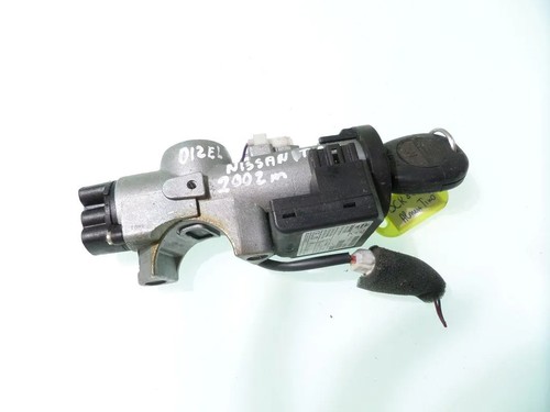 Blocco accensione nissan - blocco,