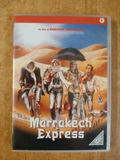 MARRAKECH EXPRESS DVD