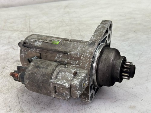 Motorino avviamento audi - motorino,