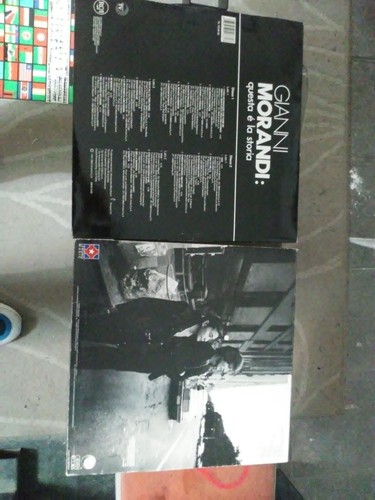 Dischi vinile anni 80 - dischi, in
