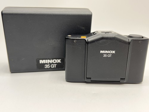 Minox color minotar 35 - gt,