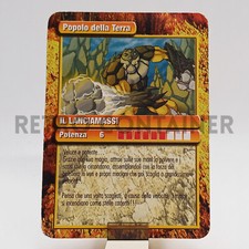 GORMITI Vintage - Card Prima