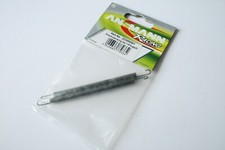 Ansmann Tubo di Scarico Molla