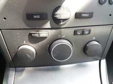 13122963 blocco comando clima