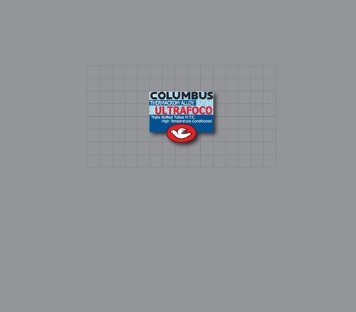 Columbus ultrafoco adesivo - columbus,