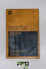 Libretto ricambi trattore