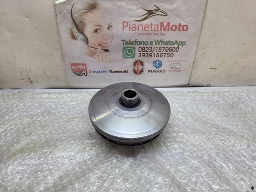 Variatore trasmissione suzuki - variatore,
