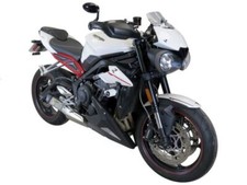 Triumph Street Triple R
