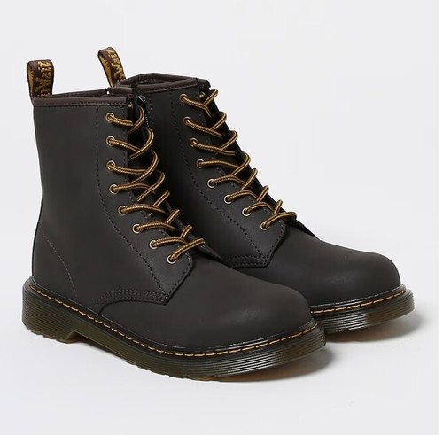 Anfibi martens 1460 smooth - martens,