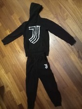 tuta ufficiale Juventus 8-9 anni