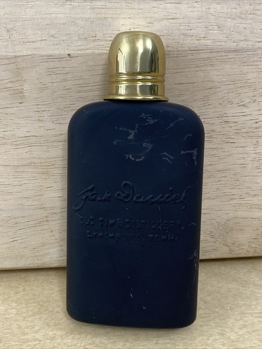 Jack daniels decanter - jack,