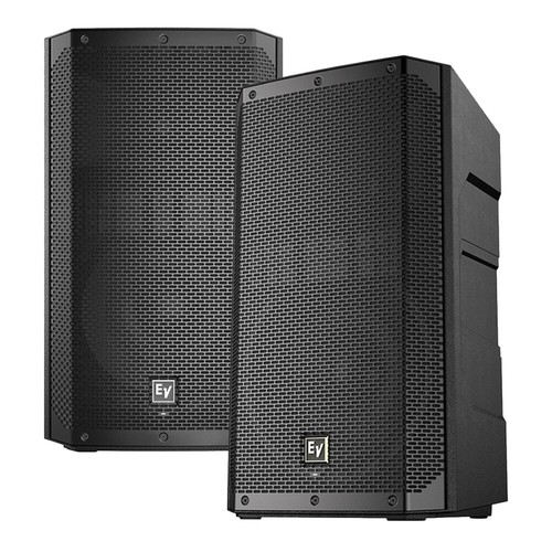 Electrovoice elx200 12p - 2x, elx200-12p
