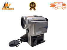 Sony 40x Digital Zoom MiniDV