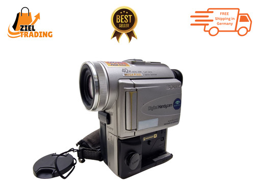 Sony 40x digital zoom - sony,