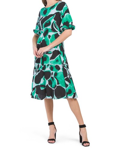 Abito diane von furstenberg - abito,