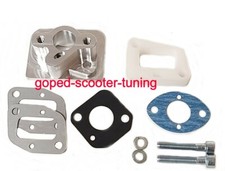 Intake Manifold 43cc 49cc 52cc