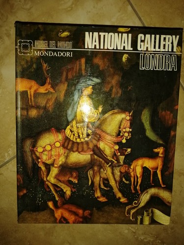 Musei del mondo national - del,
