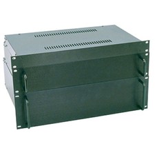 Supporto per custodia rack - 2u,