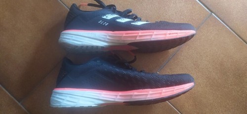 Scarpe ginniche adidas - adidas, n.40