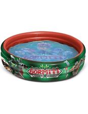 Piscinetta Gonfiabile Gormiti