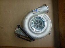 Holset turbocompressore (pezzo nuovo) 5552114