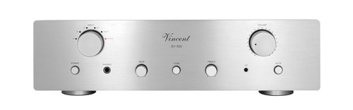 Vincent 500 amplificatore - vincent,