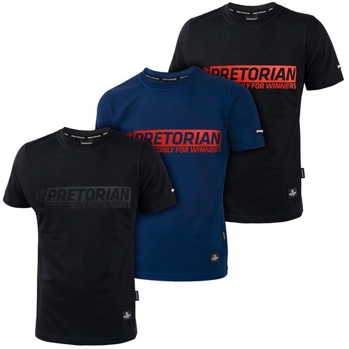 Pretorian shirt uomo - pretorian, pit