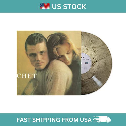 Chet baker - –,