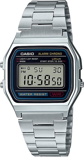 Orologio polso uomo - da,