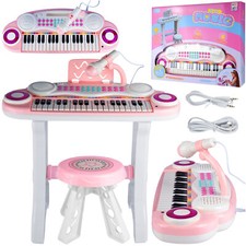 Malplay pianoforte bambini - malplay,