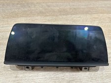 Display BMW F20, F21, F10, F11